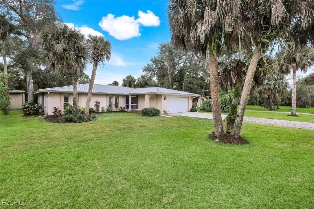 18130 Elmwood Drive, Alva, FL 33920 - Image #1