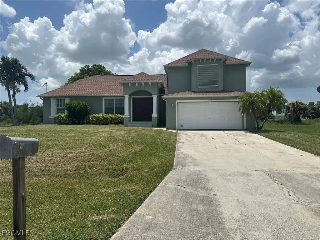 3714 NE 17th Avenue, Cape Coral, FL 33909 - Image #1