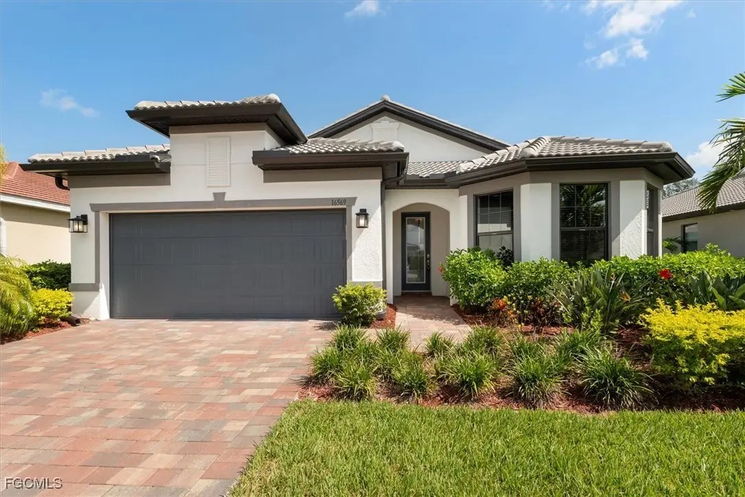 16569 Windsor Way, Alva, FL 33920 - #1