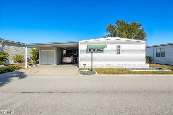 275 Boros Drive, North Fort Myers, FL 33903