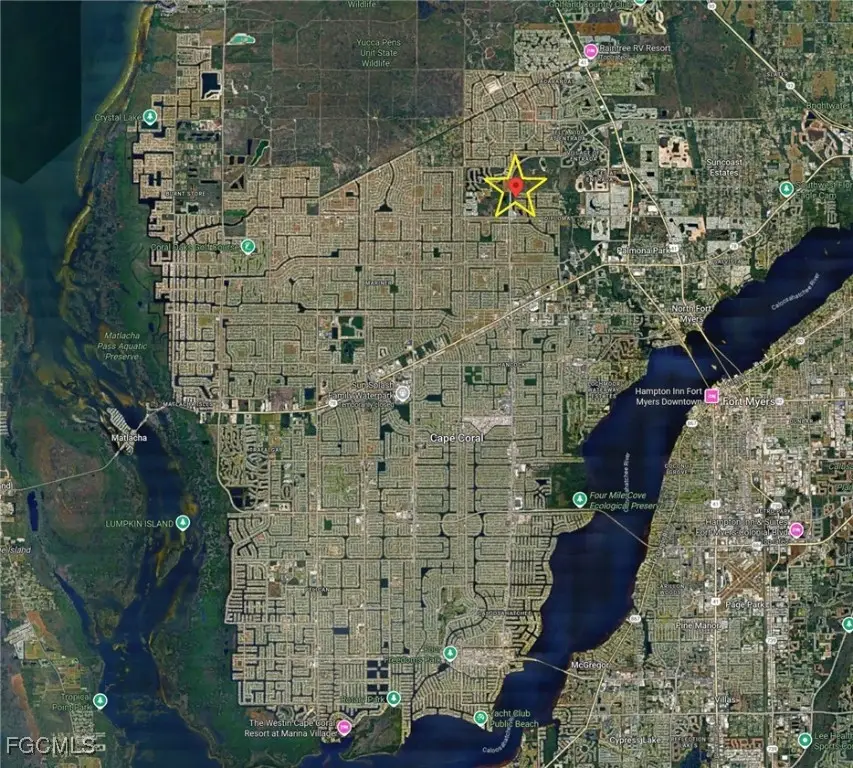 1632 NE 27th Terrace, Cape Coral, FL 33909 - Image #3