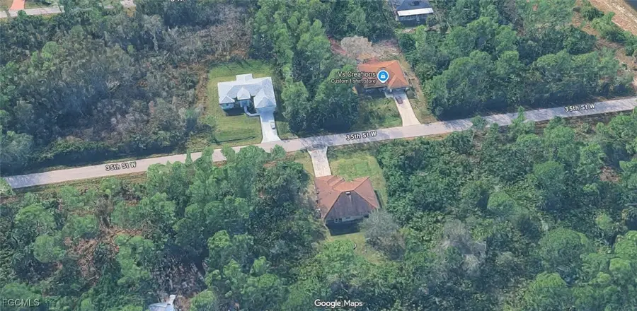 3311 35th Street W, Lehigh Acres, FL 33971 - Image #2