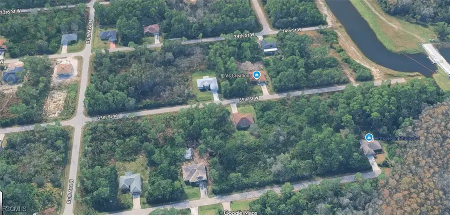 3311 35th Street W, Lehigh Acres, FL 33971 - Image #3