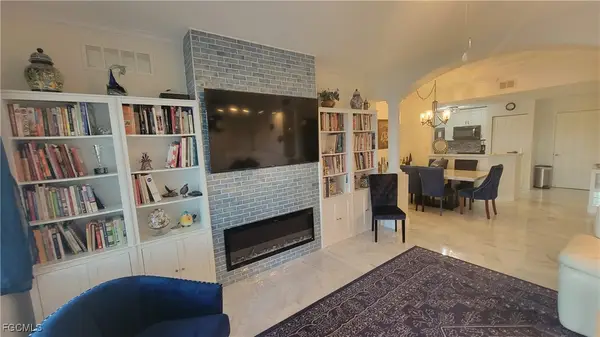 1865 Concordia Lake Circle #402, Cape Coral, FL 33909