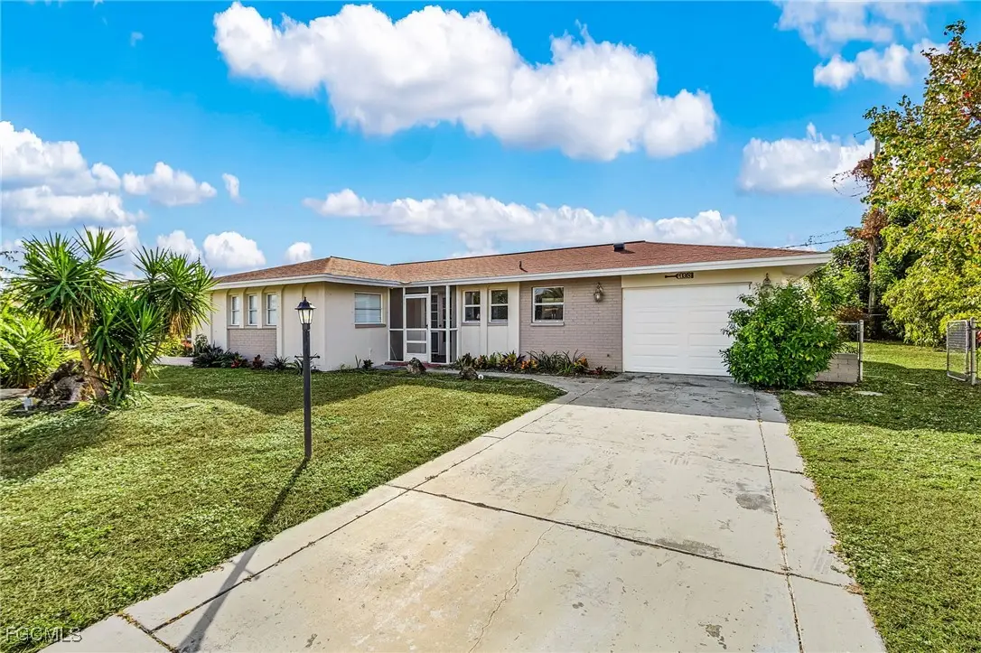 108 SE 42nd Terrace, Cape Coral, FL 33904 - Image #1
