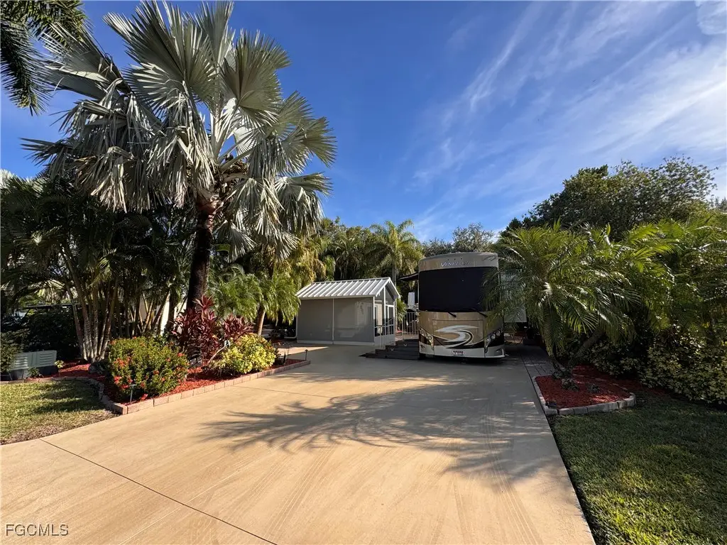 Lot 218 3039 Belle Of Myers Road, Labelle, FL 33935 - Image #1