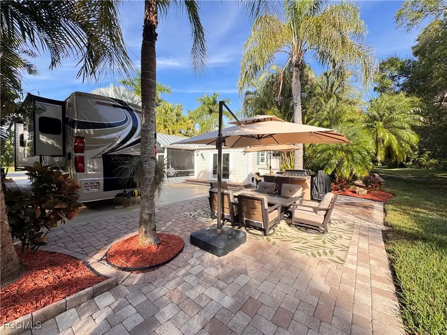 Lot 218 3039 Belle Of Myers Road, Labelle, FL 33935 - Image #2