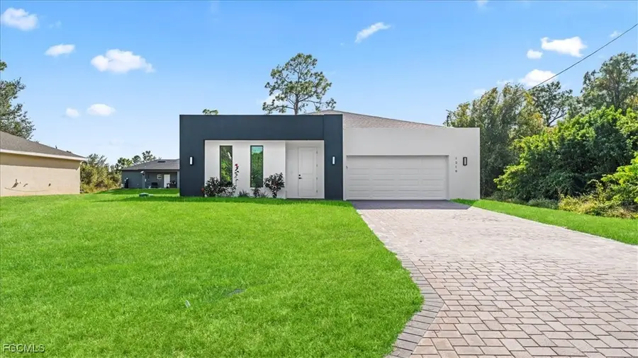 1218 Eclat Street E, Lehigh Acres, FL 33974 - Image #2