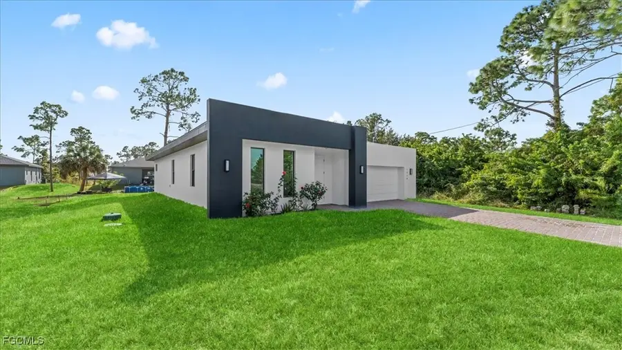 1218 Eclat Street E, Lehigh Acres, FL 33974 - Image #3