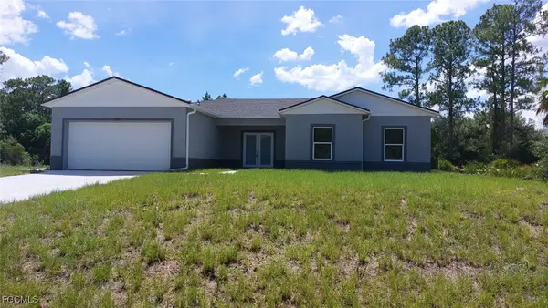 1825 Lindenwood Drive, Lehigh Acres, FL 33972