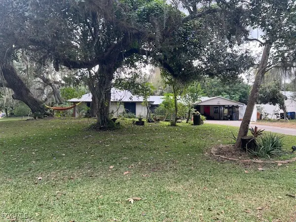 4002 Teak Court, Labelle, FL 33935