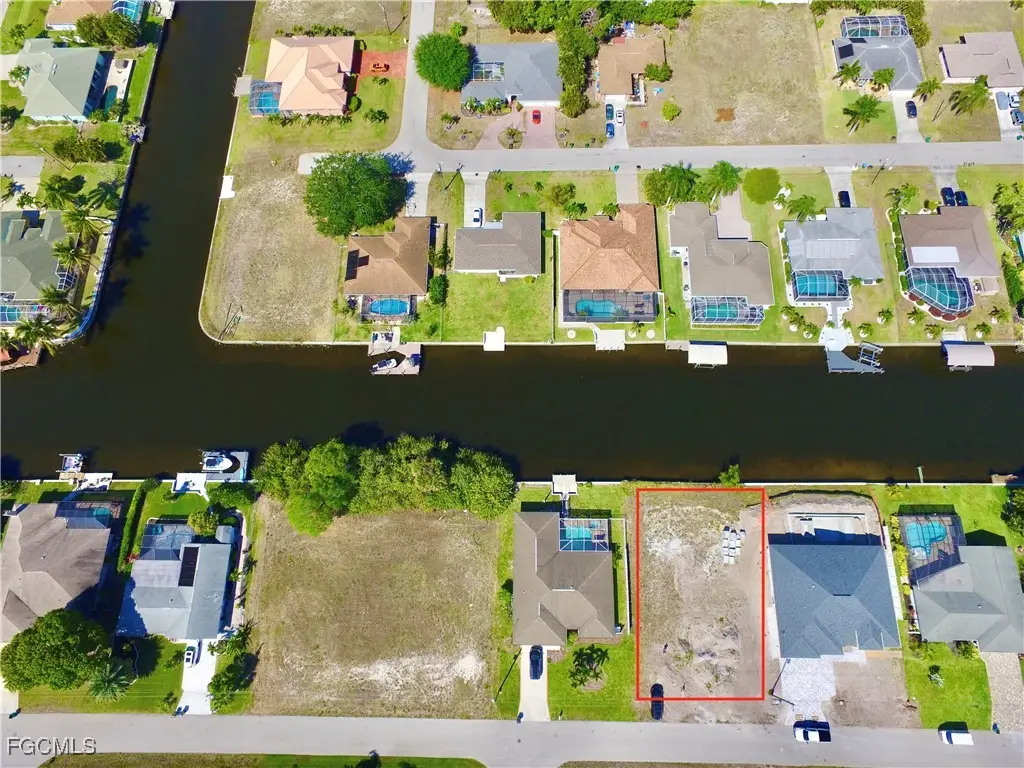 4208 SW 5th Avenue, Cape Coral, FL 33914 - Image #1