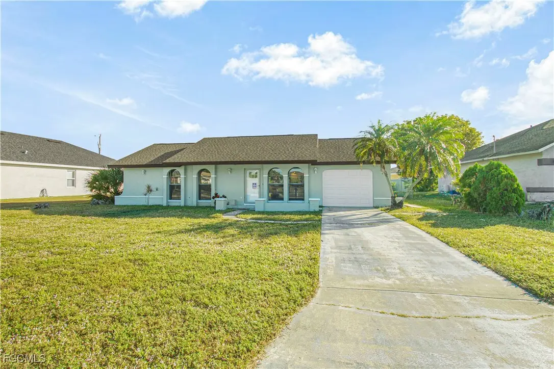 2935 SW 1st Place, Cape Coral, FL 33914 - Image #1