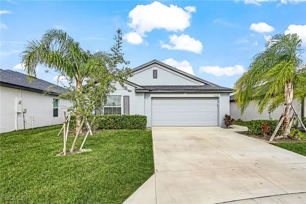 4007 San Clemente Court, North Fort Myers, FL 33917