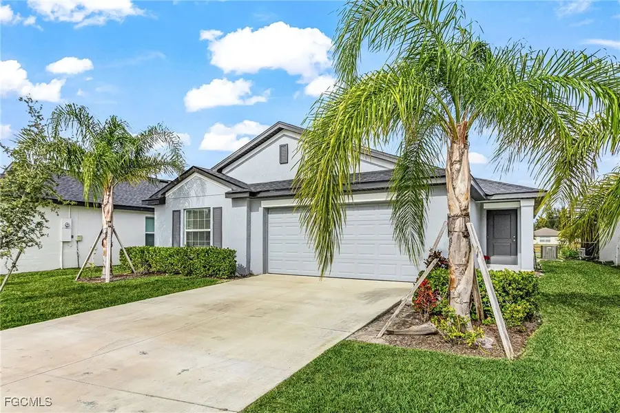 4007 San Clemente Court, North Fort Myers, FL 33917 - Image #3