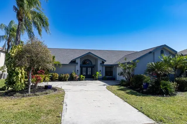 14845 Mahoe Court, Fort Myers, FL 33908 - Image #2