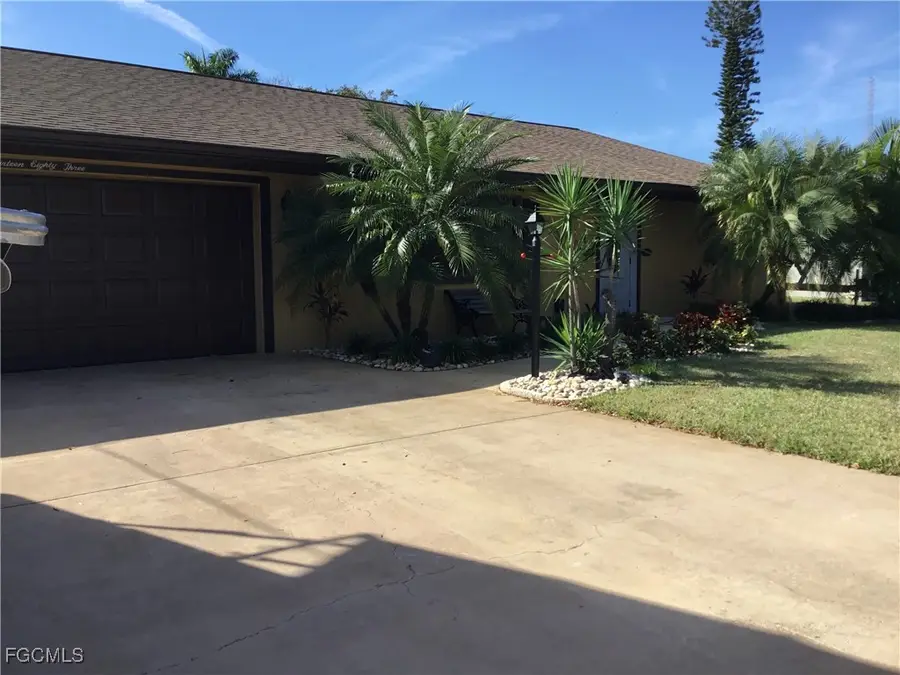 1383 Harbor View Drive, North Fort Myers, FL 33917 - Image #2