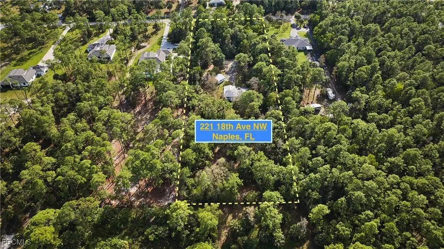 221 18th Avenue Nw, Naples, FL 34120 - Image #2