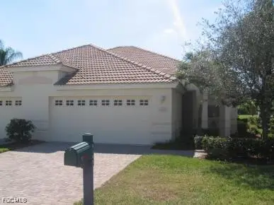 8460 Brittania Drive, Fort Myers, FL 33912