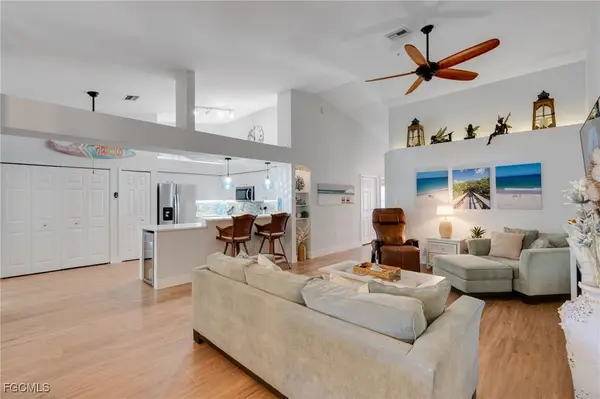 28740 Diamond Drive #203, Bonita Springs, FL 34134