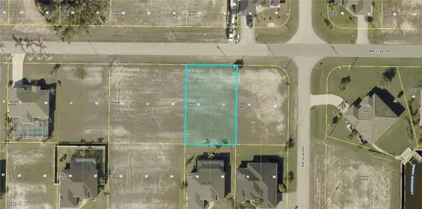 4606 NW 33rd Lane, Cape Coral, FL 33993