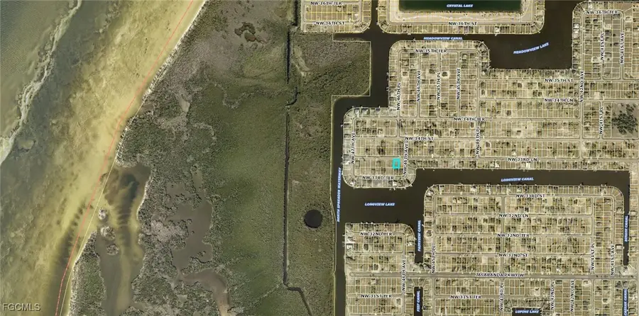 4606 NW 33rd Lane, Cape Coral, FL 33993 - Image #2