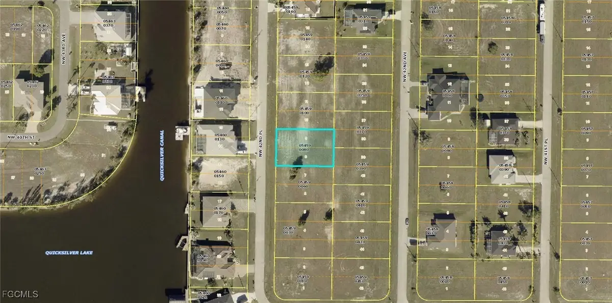 3937 NW 42nd Place, Cape Coral, FL 33993 - Image #1