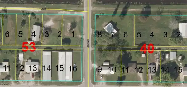 628 Railroad Avenue Nw, Moore Haven, FL 33471