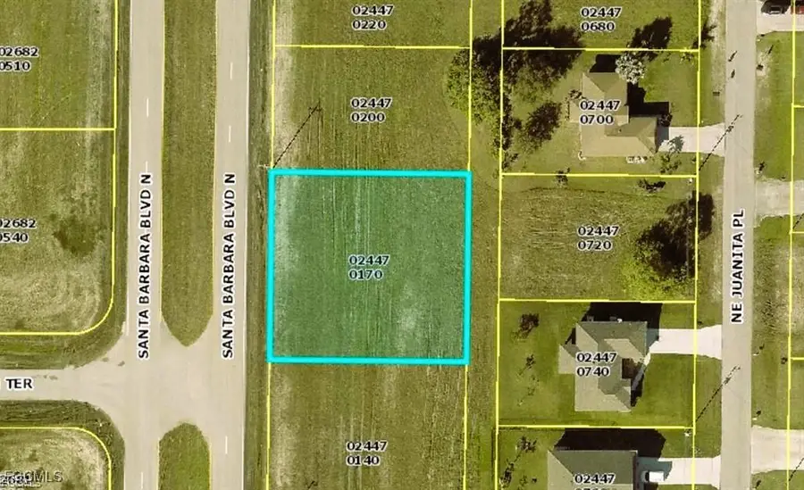 1323 Santa Barbara Boulevard N, Cape Coral, FL 33993 - Image #2