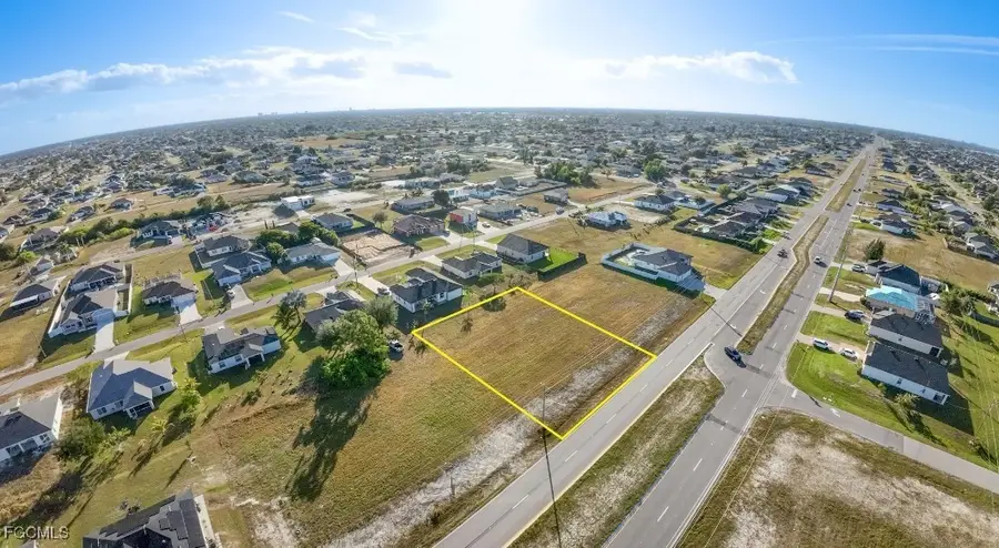 1323 Santa Barbara Boulevard N, Cape Coral, FL 33993 - #3