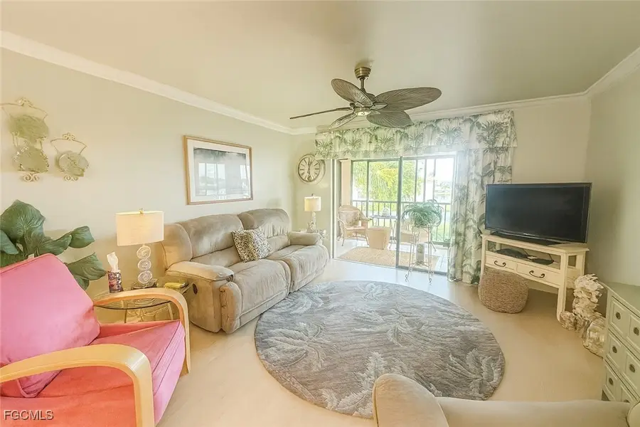 11170 Caravel Circle #303, Fort Myers, FL 33908 - Image #3