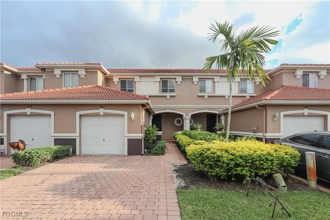 9724 Roundstone Circle, Fort Myers, FL 33967 - Image #1