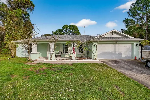 315 Leruth Avenue, Lehigh Acres, FL 33974