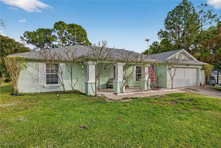 315 Leruth Avenue, Lehigh Acres, FL 33974 - Image #2