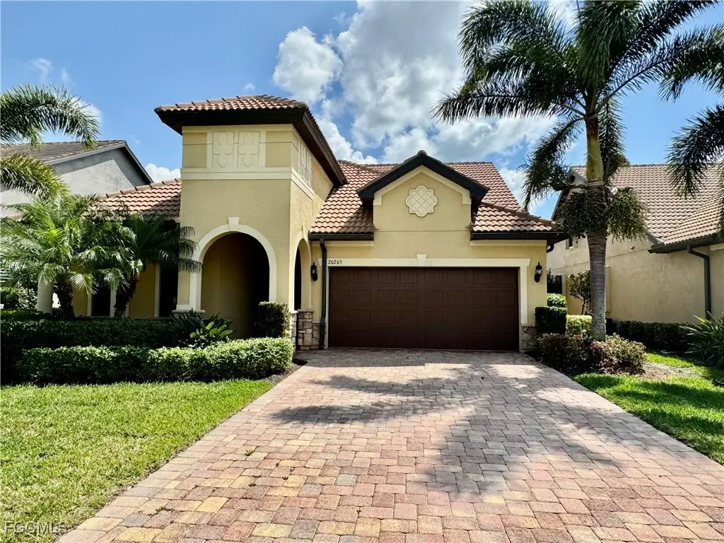 20205 Corkscrew Shores Boulevard, Estero, FL 33928 - Image #1