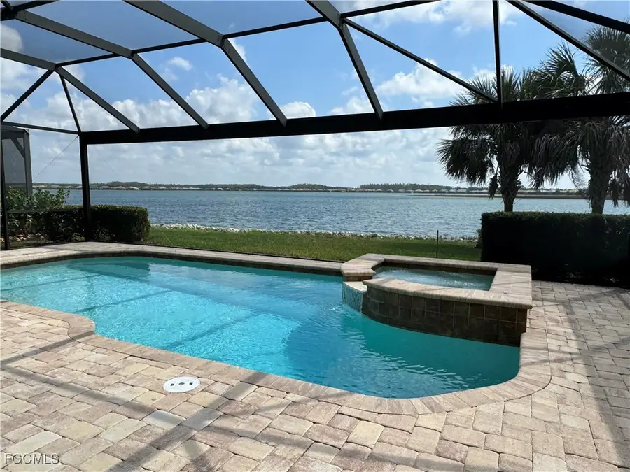 20205 Corkscrew Shores Boulevard, Estero, FL 33928 - Image #3