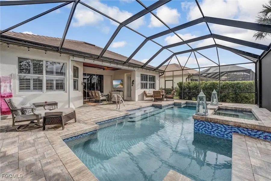 3801 Lakeview Isle Court, Fort Myers, FL 33905 - Image #3