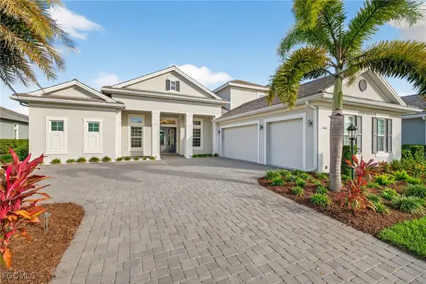 11400 Canal Grande Drive, Fort Myers, FL 33913