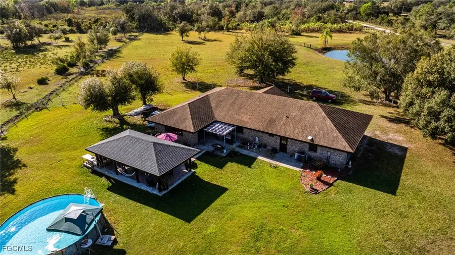 1472 N Charolais Road, Labelle, FL 33935 - Image #3
