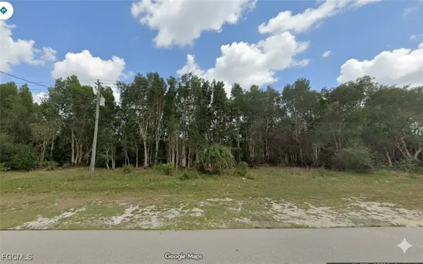 2422 Park Road, Lehigh Acres, FL 33971