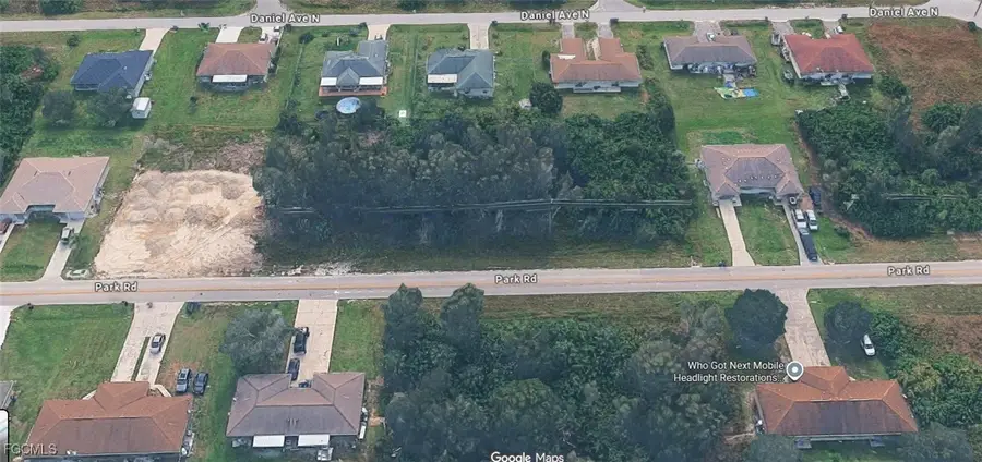 2422 Park Road, Lehigh Acres, FL 33971 - Image #2