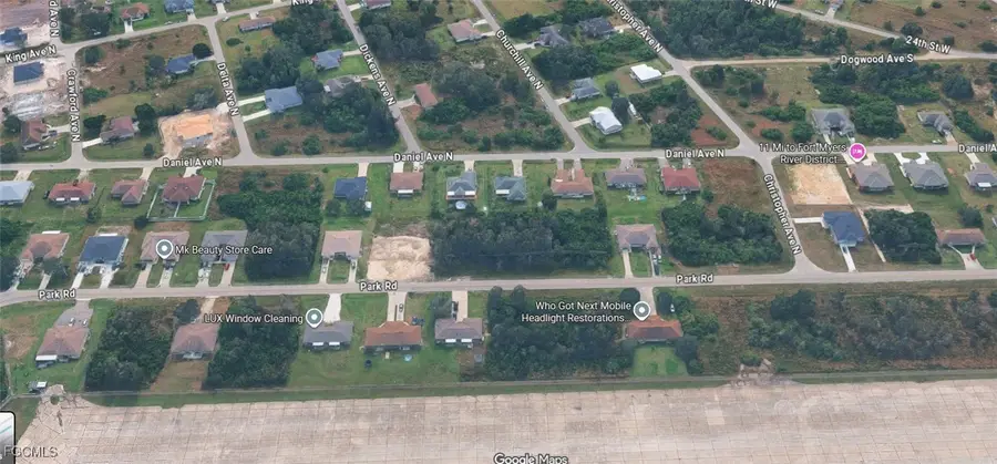 2422 Park Road, Lehigh Acres, FL 33971 - Image #3