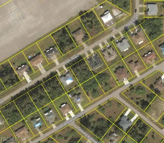 2434 Park Road, Lehigh Acres, FL 33971 - Image #2