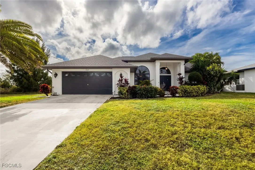 402 SW 28th Street, Cape Coral, FL 33914 - Image #1