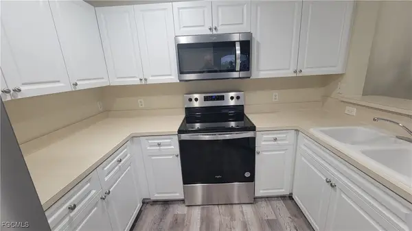 3940 Pomodoro Circle #303, Cape Coral, FL 33909