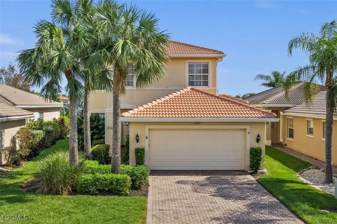 11309 Pond Cypress Street, Fort Myers, FL 33913 - Image #1