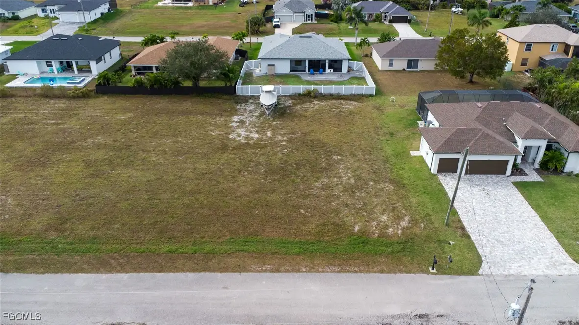 1224 NW 35th Avenue, Cape Coral, FL 33993 - #1