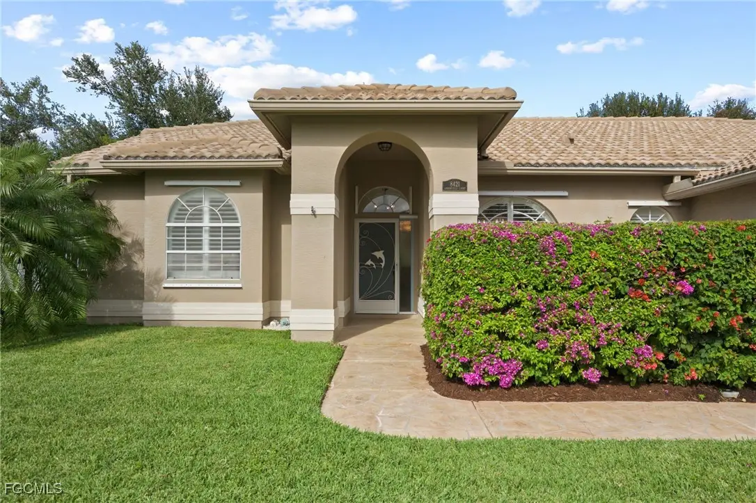8421 Arborfield Court, Fort Myers, FL 33912 - Image #1