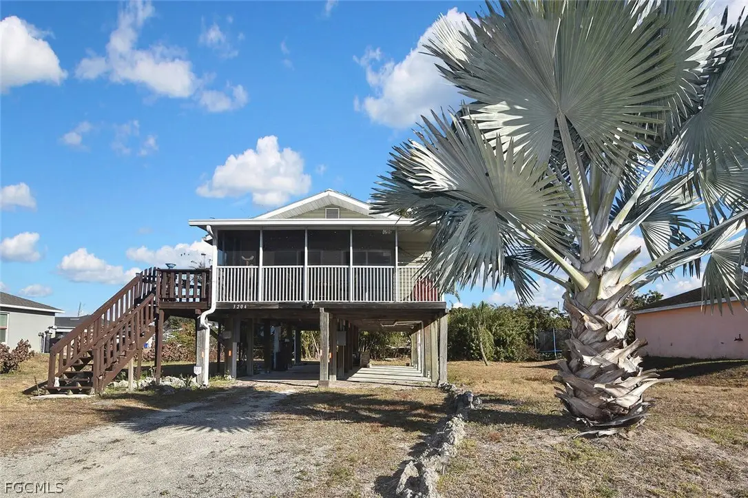 3204 41st Street Sw, Lehigh Acres, FL 33976 - #1