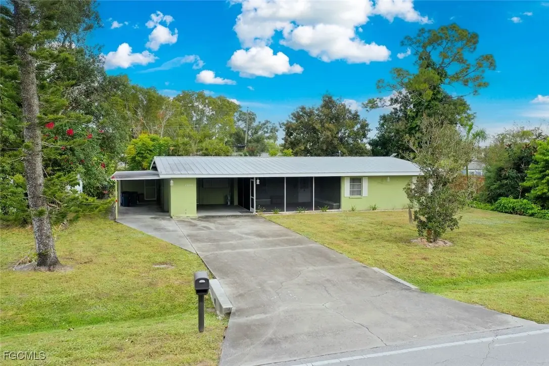 2285 Sunrise Boulevard, Fort Myers, FL 33907 - Image #1